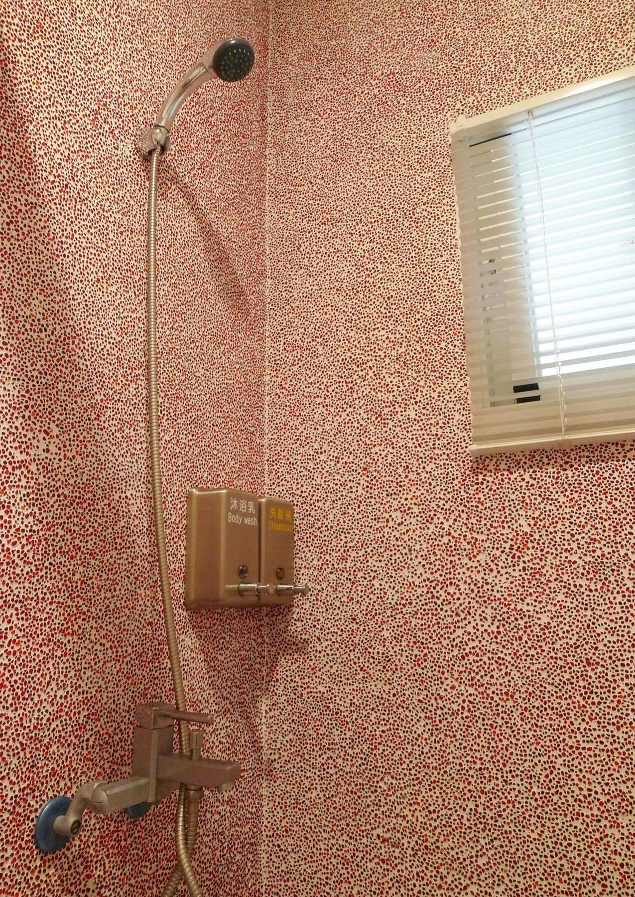 Knock Knock Hostel Гаосюн Екстер'єр фото